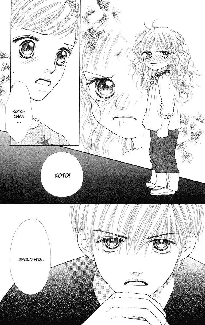 Parfait Tic Chapter 52 4